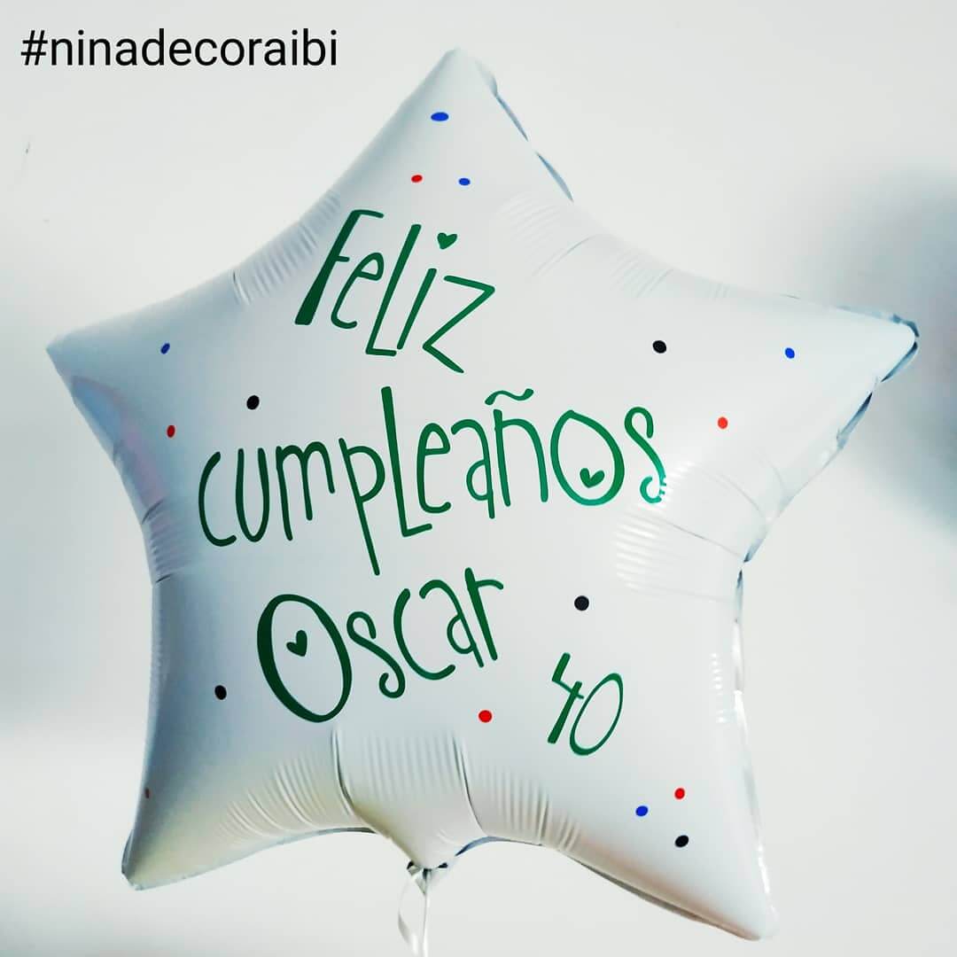 Cumpleaños y aniversarios